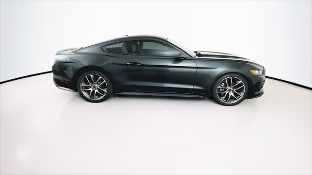 used 2015 Ford Mustang car, priced at $16,899