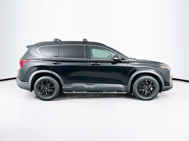 used 2023 Hyundai Santa Fe car, priced at $18,996