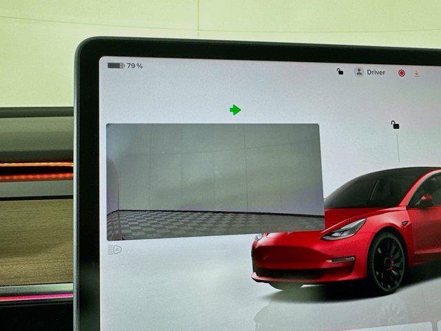 used 2023 Tesla Model 3 car, priced at $30,397
