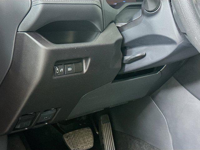 used 2023 Toyota RAV4 car, priced at $26,197