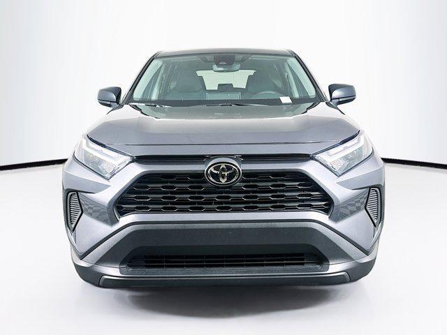 used 2023 Toyota RAV4 car, priced at $26,197