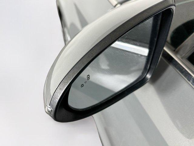 used 2023 Hyundai Sonata car, priced at $19,497