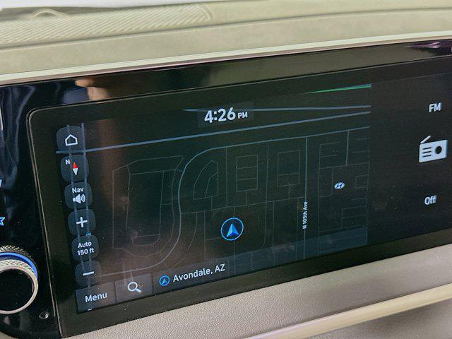 used 2023 Hyundai Sonata car, priced at $19,497