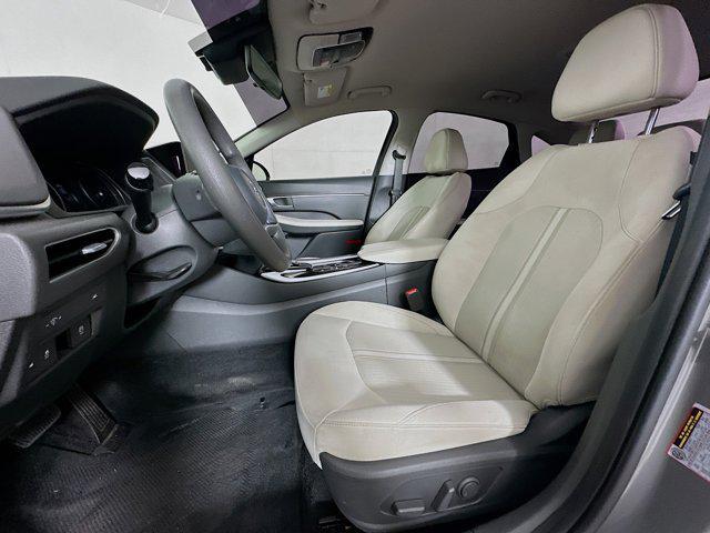used 2023 Hyundai Sonata car, priced at $19,497