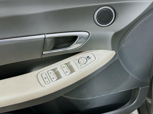 used 2023 Hyundai Sonata car, priced at $19,497
