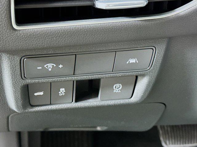 used 2023 Hyundai Sonata car, priced at $19,497
