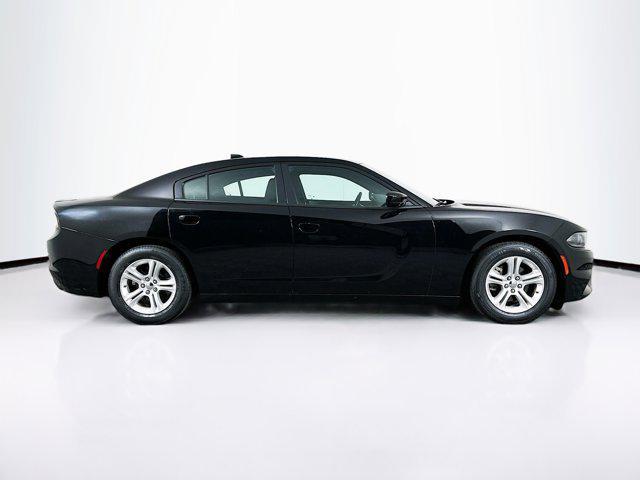 used 2023 Dodge Charger car, priced at $21,297