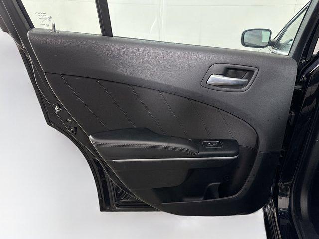 used 2023 Dodge Charger car, priced at $21,297