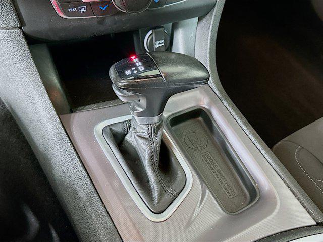 used 2023 Dodge Charger car, priced at $21,297