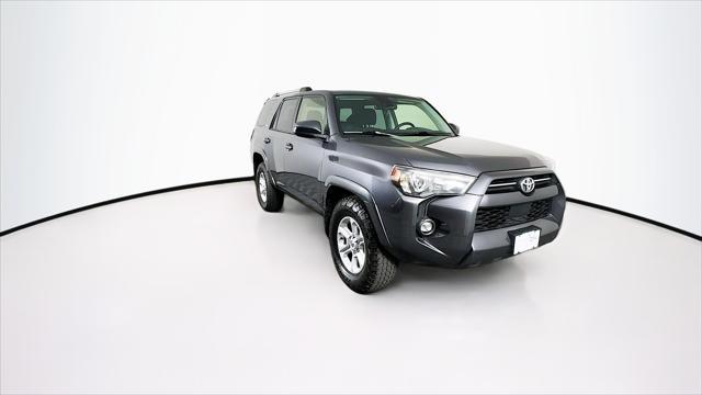 used 2023 Toyota 4Runner car, priced at $34,689