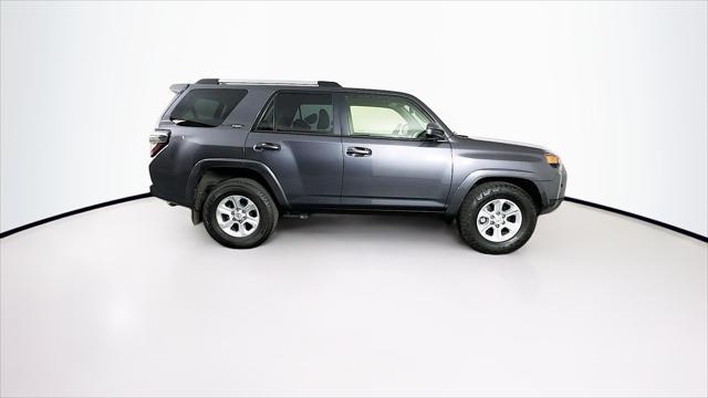 used 2023 Toyota 4Runner car, priced at $34,689