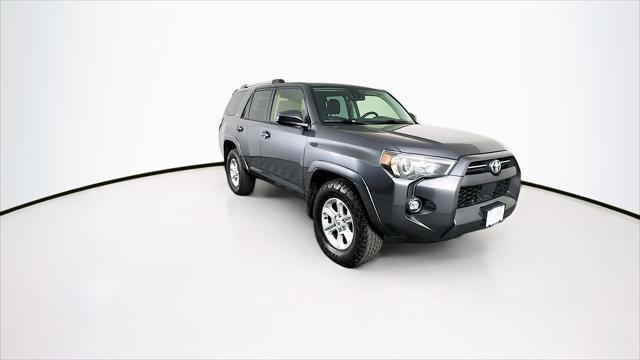 used 2023 Toyota 4Runner car, priced at $34,689