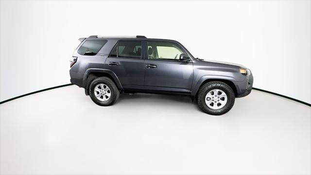 used 2023 Toyota 4Runner car, priced at $34,689