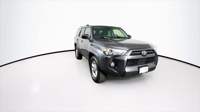 used 2023 Toyota 4Runner car, priced at $34,689