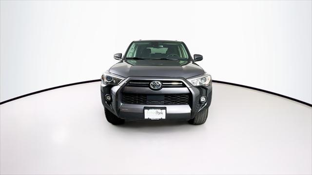 used 2023 Toyota 4Runner car, priced at $34,689