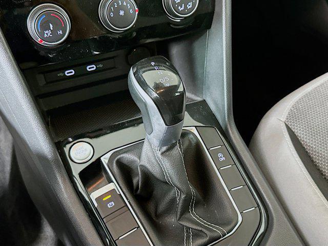 used 2024 Volkswagen Taos car, priced at $18,997