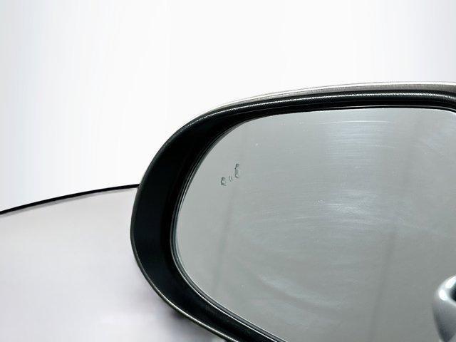 used 2019 Hyundai Santa Fe car, priced at $14,987