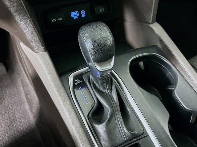 used 2019 Hyundai Santa Fe car, priced at $14,987