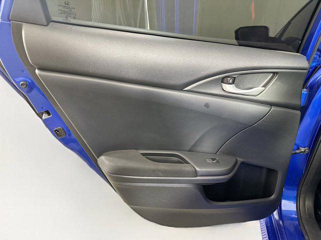 used 2016 Honda Civic car, priced at $12,996