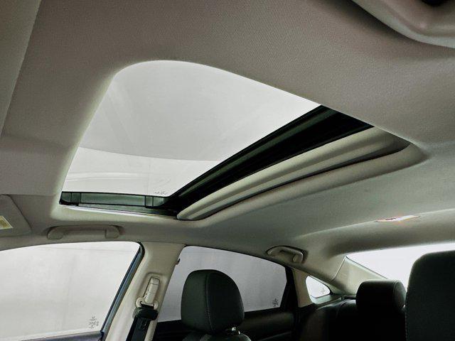 used 2016 Honda Civic car, priced at $12,996