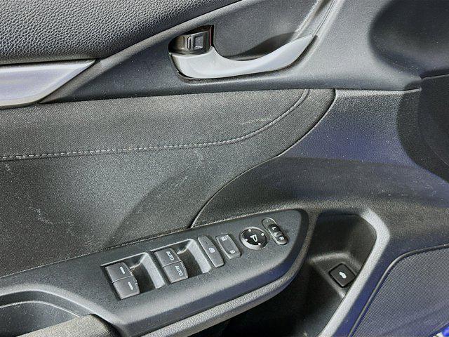 used 2016 Honda Civic car, priced at $12,996