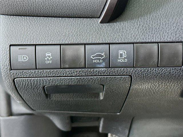 used 2023 Toyota Camry car, priced at $22,796