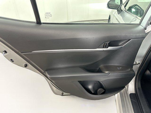 used 2023 Toyota Camry car, priced at $22,796
