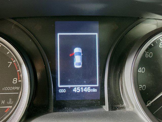 used 2023 Toyota Camry car, priced at $22,796