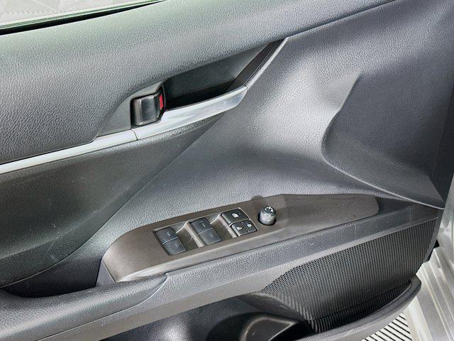 used 2023 Toyota Camry car, priced at $22,796