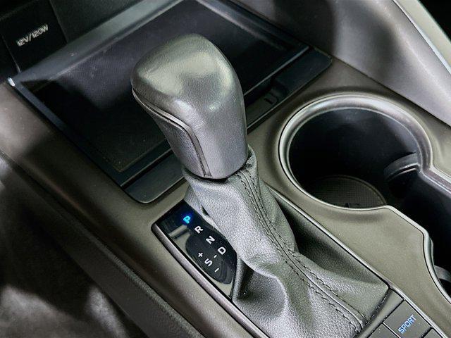 used 2023 Toyota Camry car, priced at $22,796