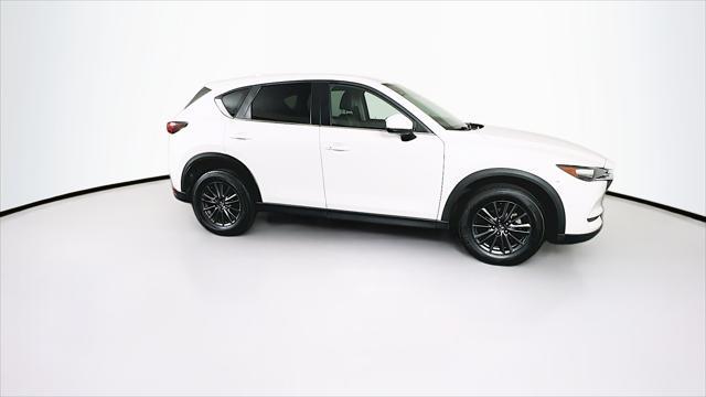 used 2019 Mazda CX-5 car, priced at $12,999