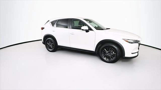 used 2019 Mazda CX-5 car, priced at $12,999