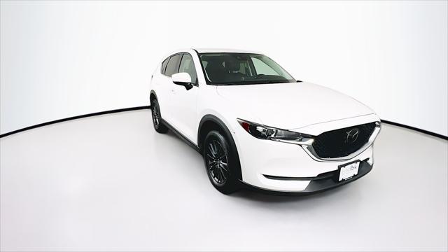 used 2019 Mazda CX-5 car, priced at $12,999