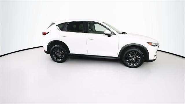 used 2019 Mazda CX-5 car, priced at $12,999