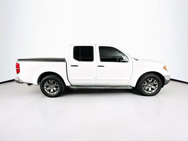 used 2019 Nissan Frontier car, priced at $19,989