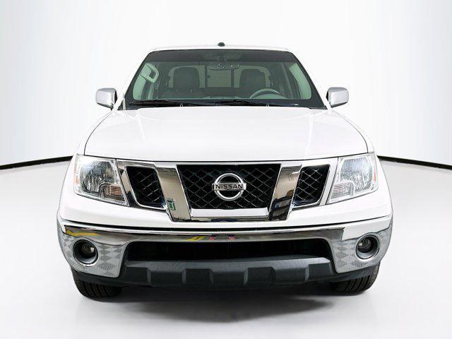 used 2019 Nissan Frontier car, priced at $19,989