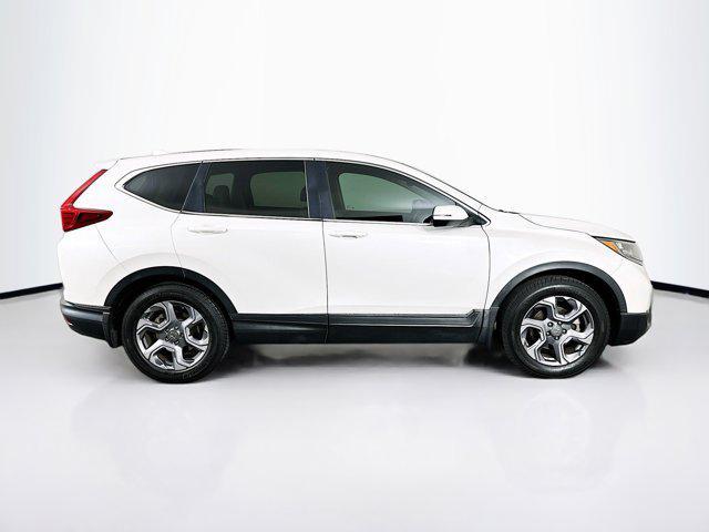 used 2018 Honda CR-V car, priced at $17,999