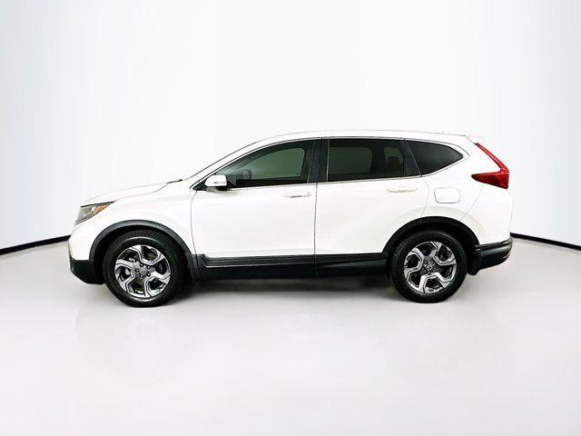 used 2018 Honda CR-V car, priced at $17,999