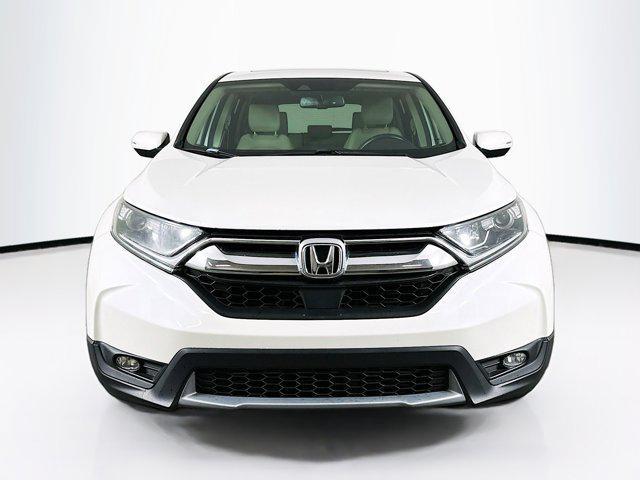 used 2018 Honda CR-V car, priced at $17,999