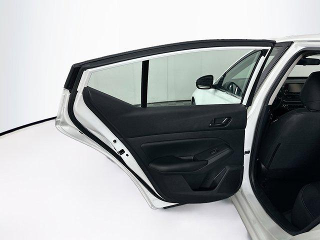 used 2023 Nissan Altima car, priced at $12,297