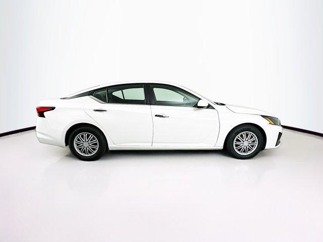 used 2023 Nissan Altima car, priced at $12,297