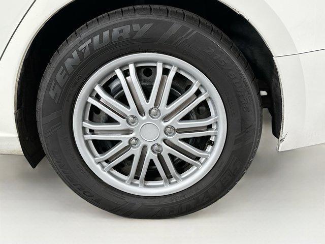 used 2023 Nissan Altima car, priced at $12,297