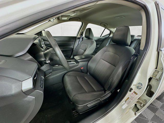 used 2023 Nissan Altima car, priced at $12,297