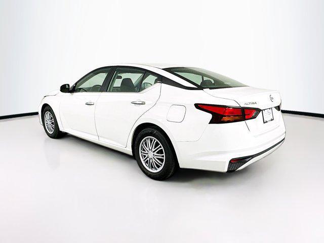 used 2023 Nissan Altima car, priced at $12,297