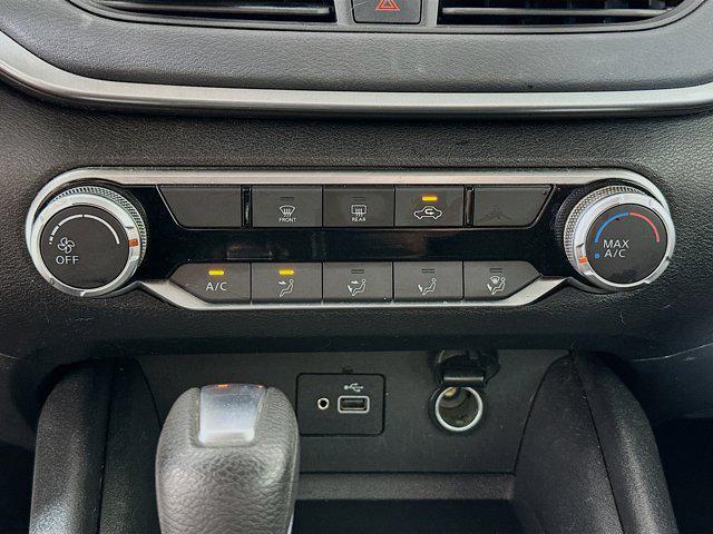 used 2023 Nissan Altima car, priced at $12,297