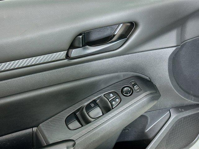 used 2023 Nissan Altima car, priced at $12,297