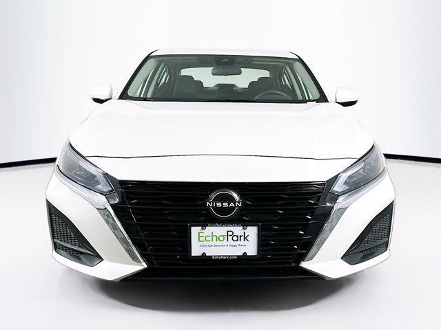 used 2023 Nissan Altima car, priced at $12,297