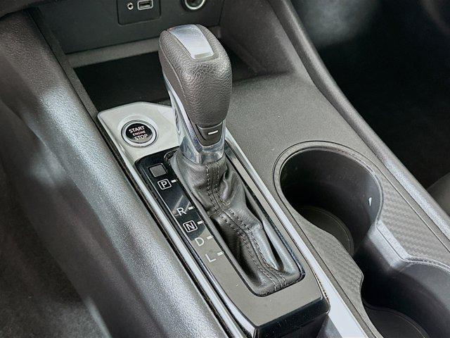 used 2023 Nissan Altima car, priced at $12,297