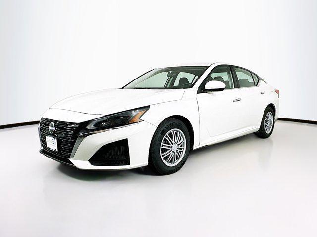used 2023 Nissan Altima car, priced at $12,297