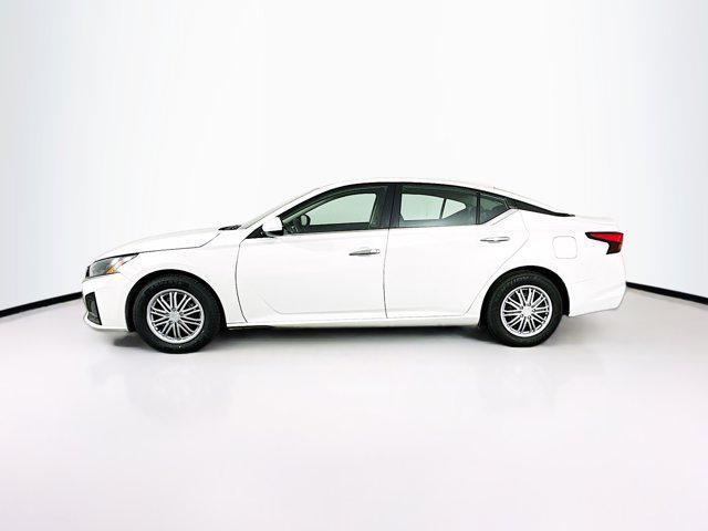 used 2023 Nissan Altima car, priced at $12,297